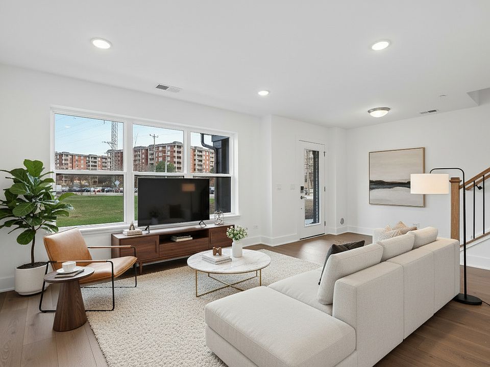 6318 Lexington St, Morton Grove, IL 60053 | Zillow