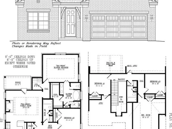 1874 Bloomington Cir E, Cordova, TN