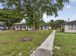 4726 Summit Boulevard, West Palm Beach, FL 33415