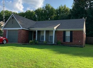 6585 Dunbarton Dr, Horn Lake, MS 38637