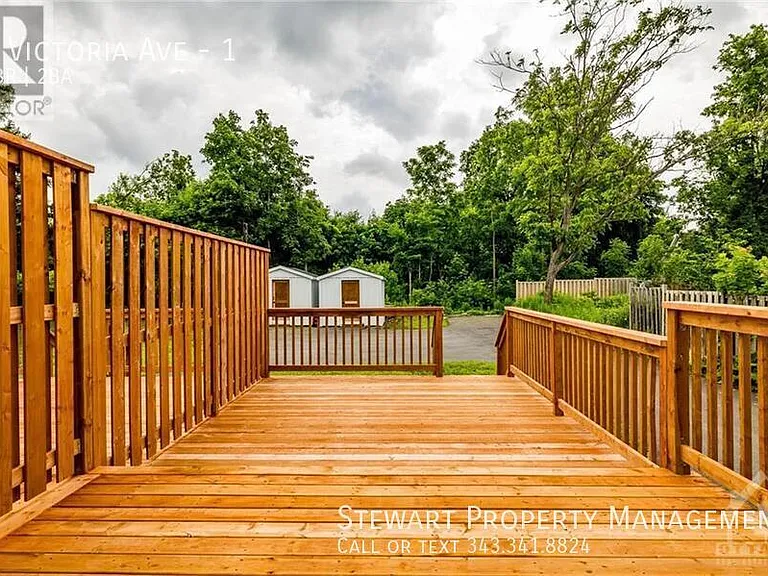 8 Victoria Ave #1 — Photo 27