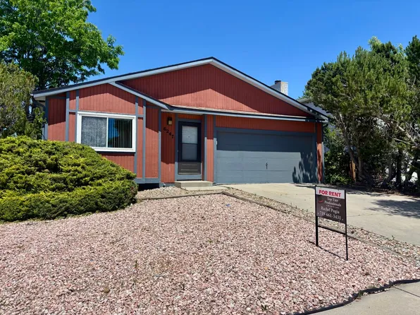 6247 Chantilly Pl, Colorado Springs, CO 80922