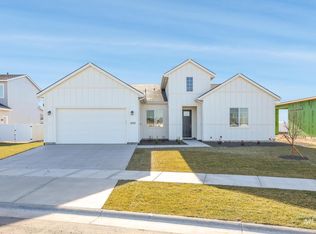 1501 W Switchgrass Ct, Meridian, ID 83642