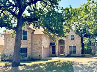 6319 Zadock Woods Dr, Austin, TX 78749