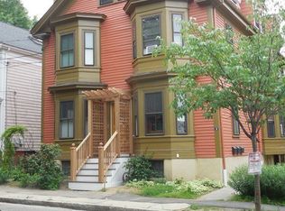 9 Kinnaird St APT 2, Cambridge, MA 02139
