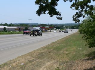 Tbd E South Loop-us Hwy 377, Stephenville, TX 76401