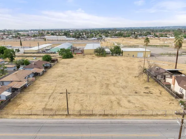 0 E Belle Ter, Bakersfield, CA 93307