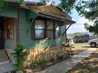 27762 Muse Rd, Muse, OK 74949