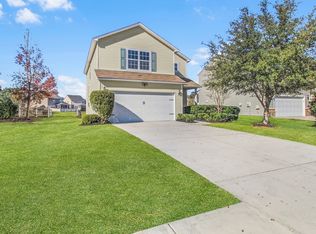 153 Hamilton Grv, Pooler, GA 31322