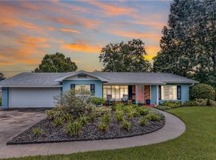 3401 Grant Blvd, Orlando, FL 32804