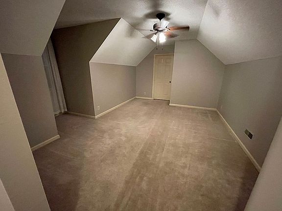 Upstairs Family Room