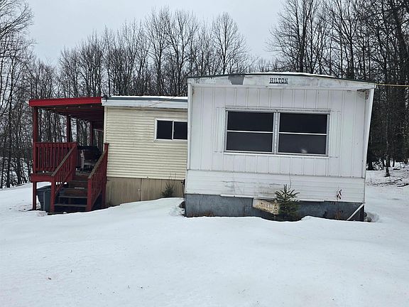 2nd image of Westman Dam Rd