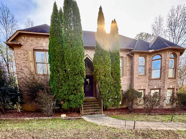 5220 Vintage Way, Mc Calla, AL 35111