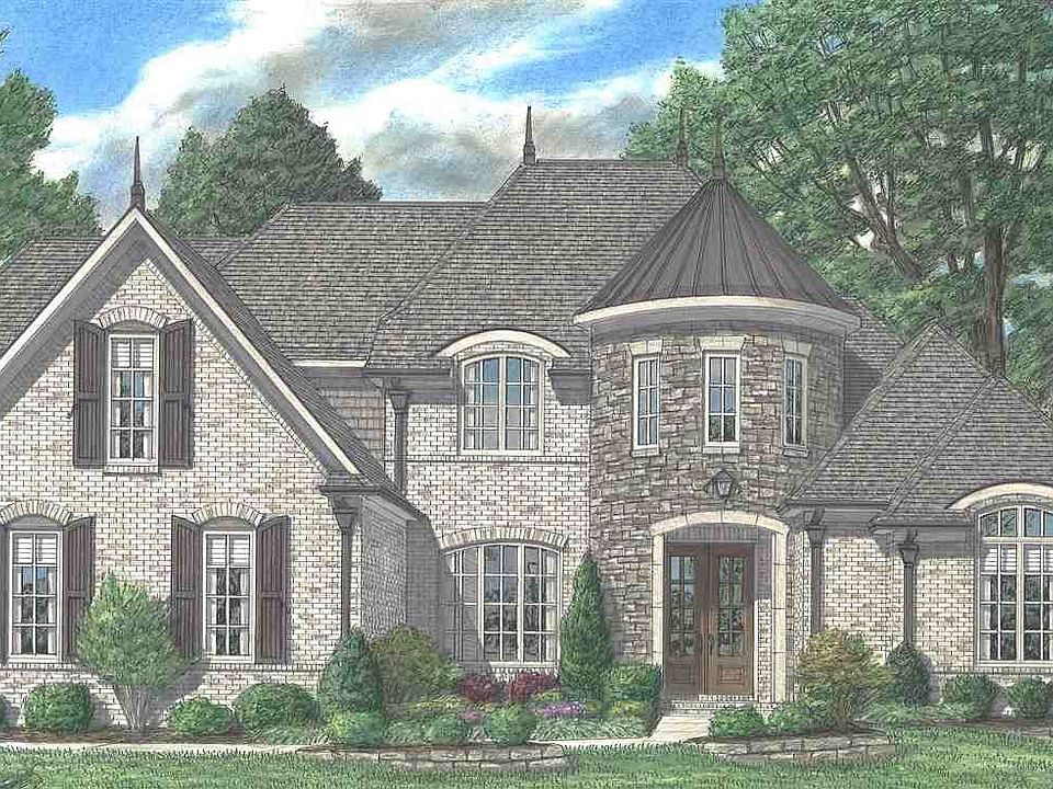 1st image of 190 Alloway Cv Lot 10