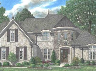 190 Alloway Cv LOT 10, Rossville, TN 38066