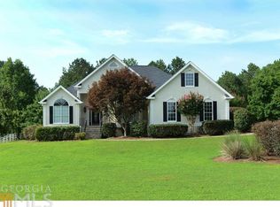 2498 Highway 81, McDonough, GA 30252