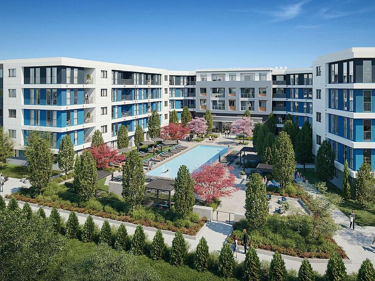 Emory at RED Apartment Rentals Reno, NV Zillow