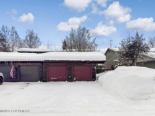 3232 Wiley Post Loop, Anchorage, AK 99517