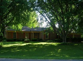 3307 Brownsboro Vista Dr, Louisville, KY 40242