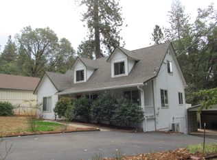 12502 Oak Cir, Grass Valley, CA 95945