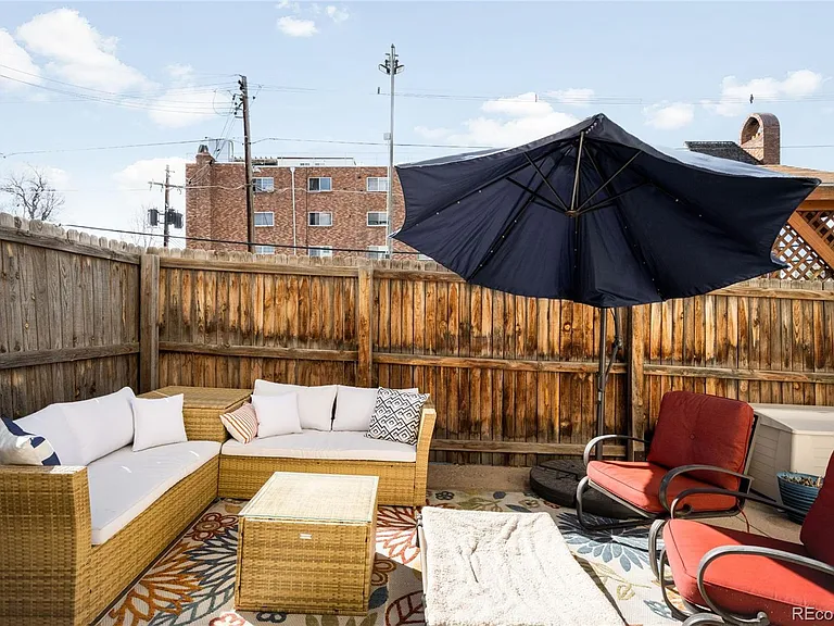 1365 Columbine St #103 — Photo 19