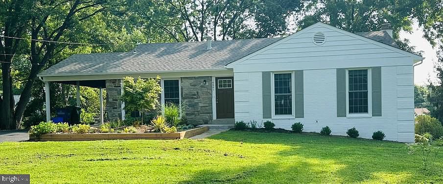 1st image of 16601 Baederwood Ln