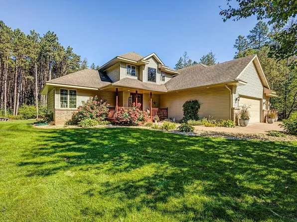 6206 425th St, Harris, MN 55032