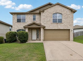 326 Covent Dr, Kyle, TX 78640