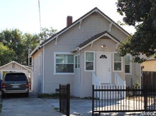 3913 35th St, Sacramento, CA