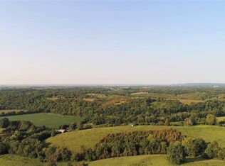 Makers Mark Rd, Loretto, KY 40037