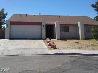 4356 Soria Way, Las Vegas, NV 89121