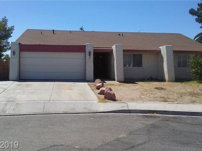 4356 Soria Way, Las Vegas, NV, 89121