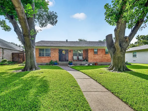 1132 N Cottonwood Dr, Richardson, TX 75080