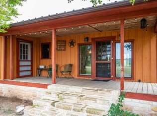 13139 S Highway 377, Junction, TX 76849