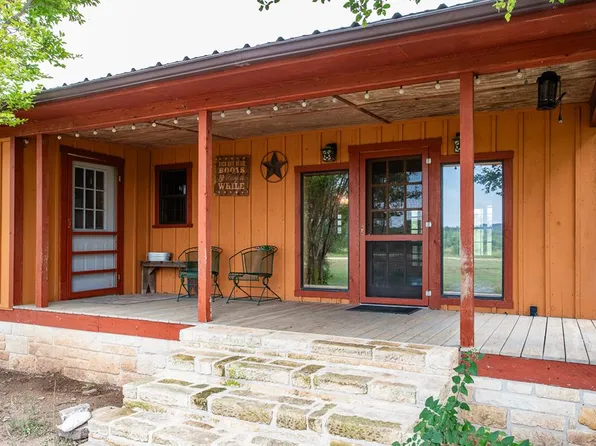13139 S Highway 377, Junction, TX 76849