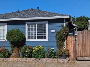388 Laswell Ave, San Jose, CA 95128