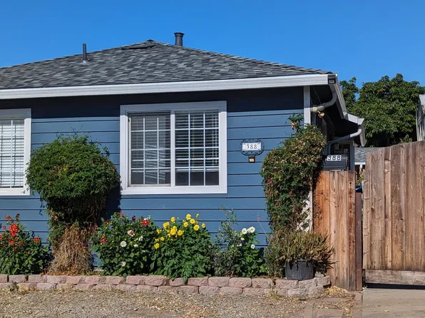 388 Laswell Ave, San Jose, CA 95128