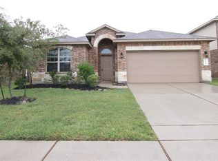 20419 Newcastle Ridge Ln, Katy, TX 77449