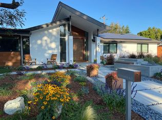 1321 Harwalt Dr, Los Altos, CA 94024