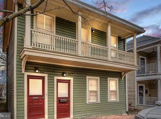 304 Princess Anne St, Fredericksburg, VA 22401