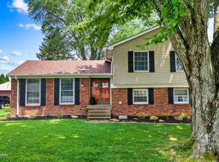 4205 San Marcos Rd, Jeffersontown, KY 40299