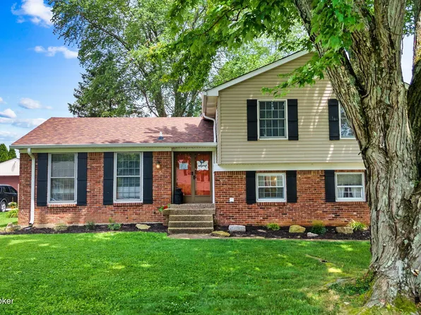4205 San Marcos Rd, Jeffersontown, KY 40299