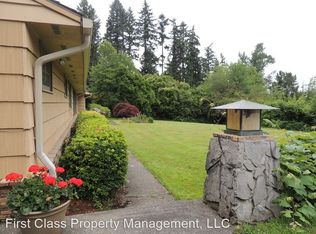 1250 Wells St, Lake Oswego, OR 97034
