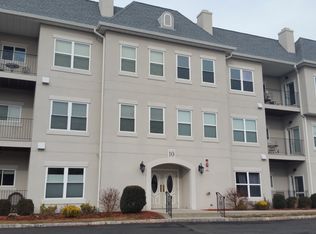 1015 Brittany Dr #1015, Wayne, NJ 07470