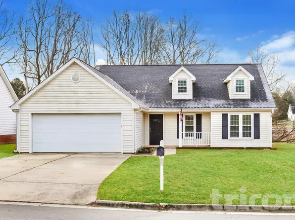 5507 Whitley Way, Greensboro, NC 27407