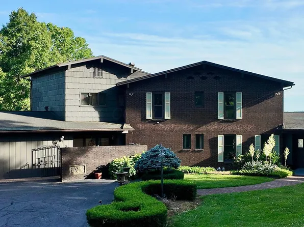 7617 Sun Hill Dr, Wheelersburg, OH 45694