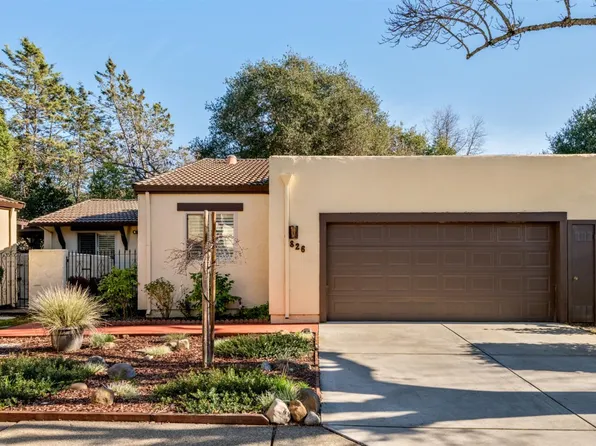 826 Adobe Drive, Santa Rosa, CA 95404