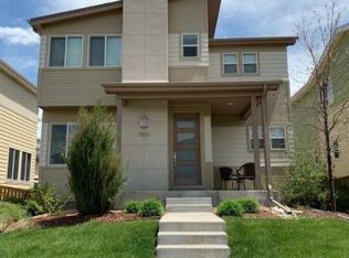 9833 Dunning Cir, Highlands Ranch, CO 80126