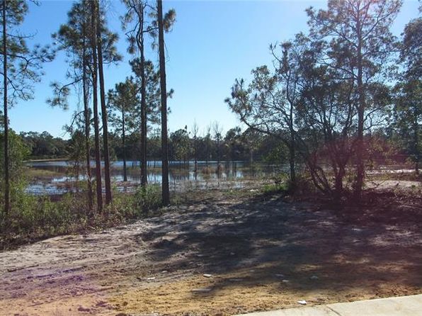 Property For Sale Ocala National Forest