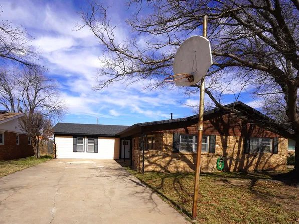 1908 52nd St, Lubbock, TX 79412
